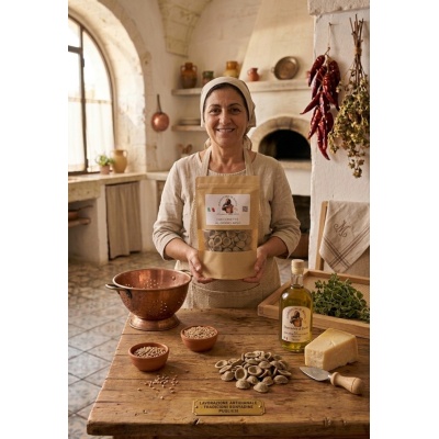 Confezione da 500g